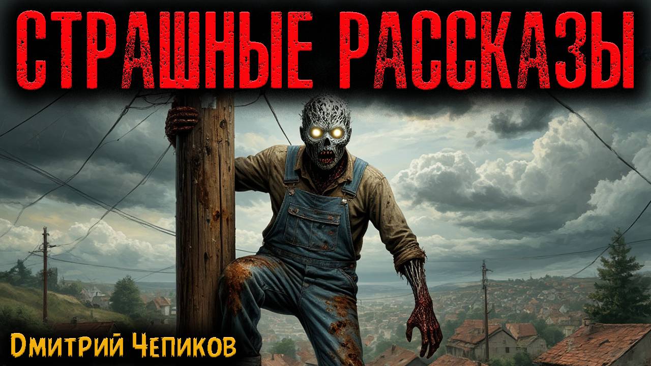 СТРАШНЫЕ РАССКАЗЫ | Страшные истории