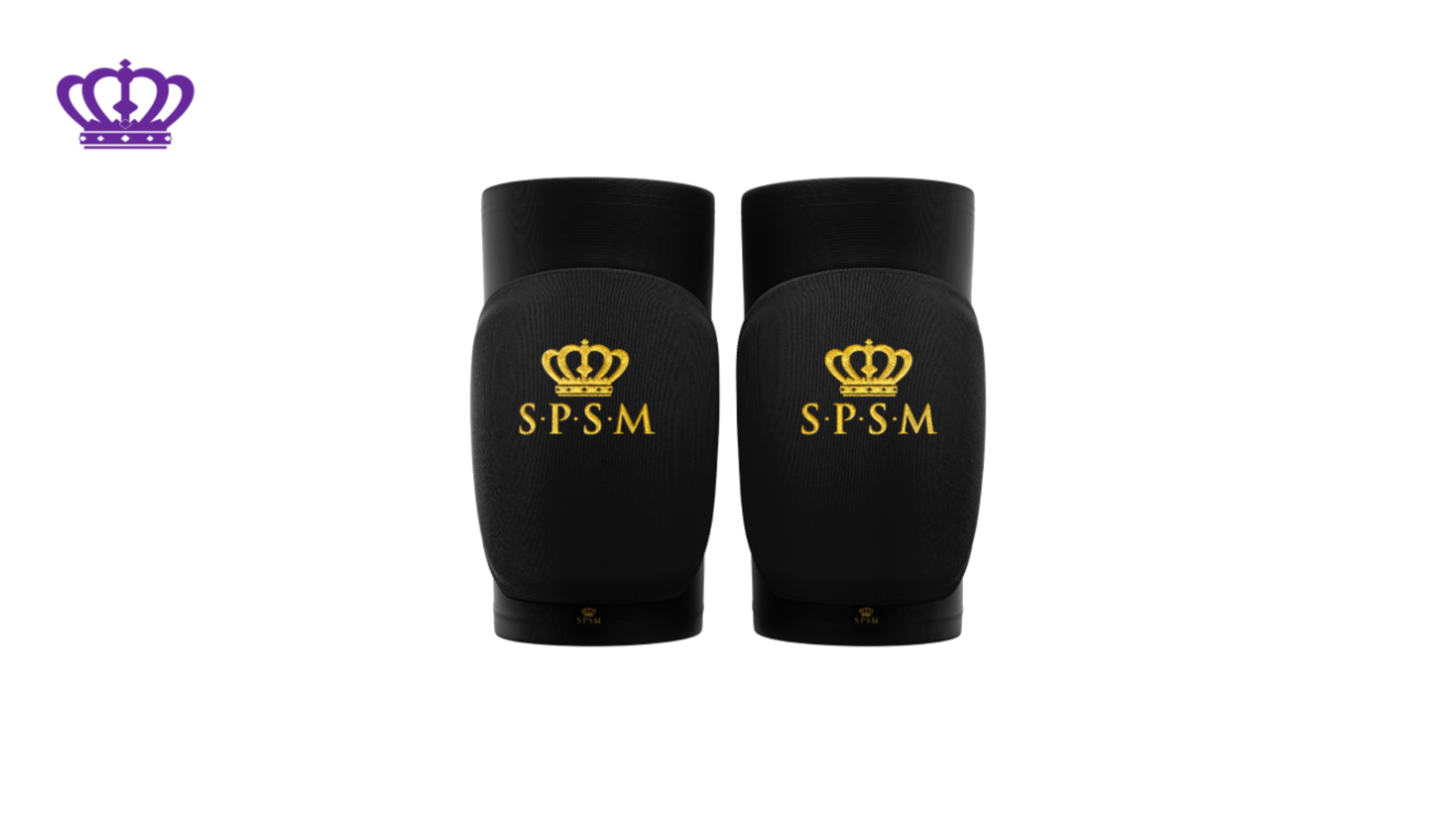 SPSM Наколенники