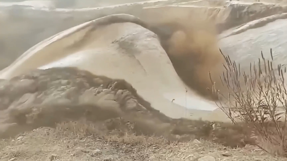 Природа сходит с ума