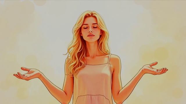 Когда любовь тебя коснется вдруг