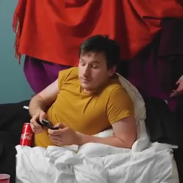 Современное прочтение известных картин