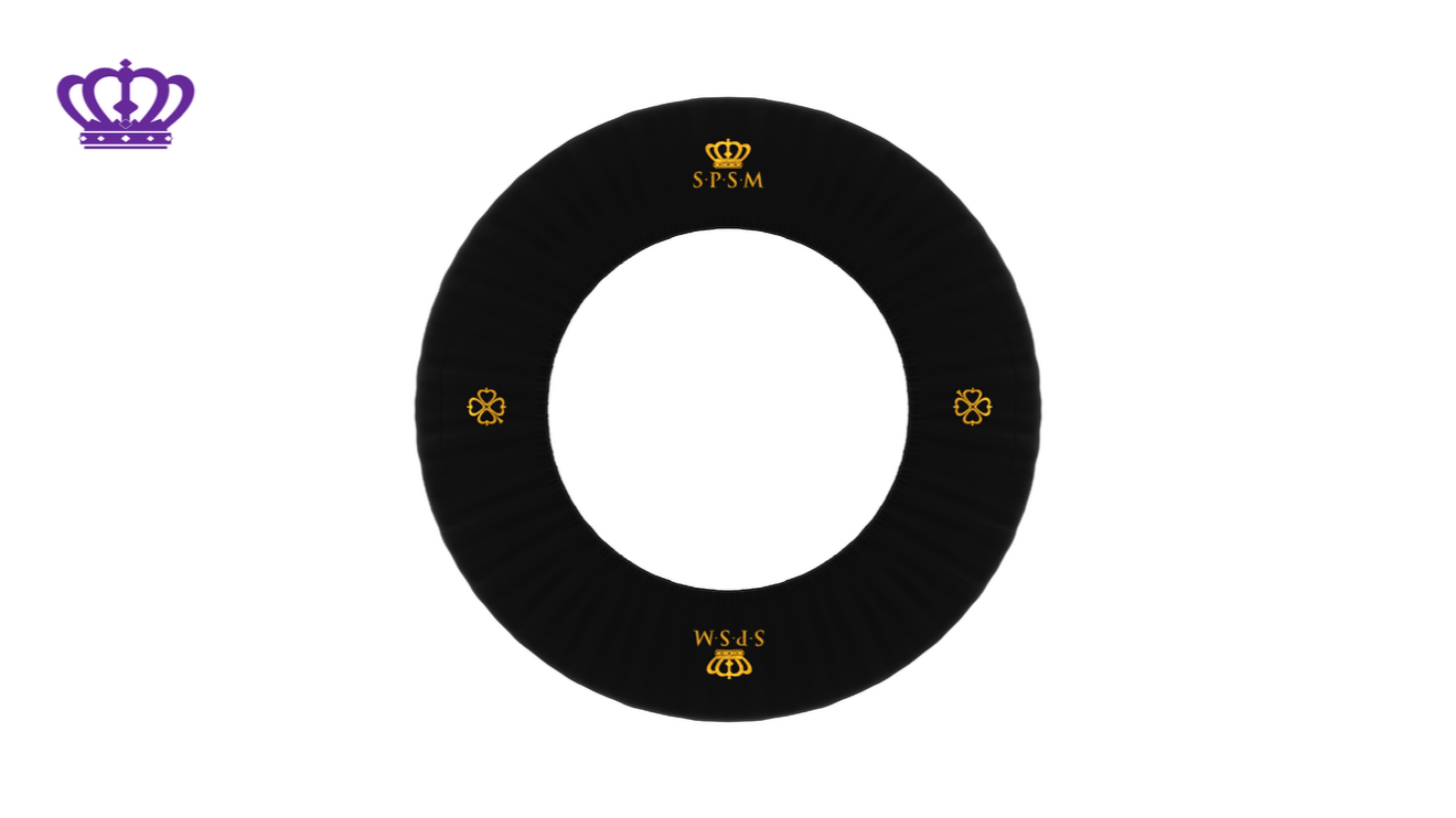 SPSM Чехол для обруча