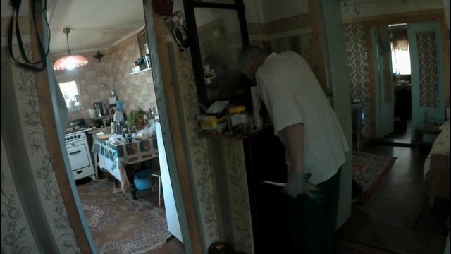 Просто будни