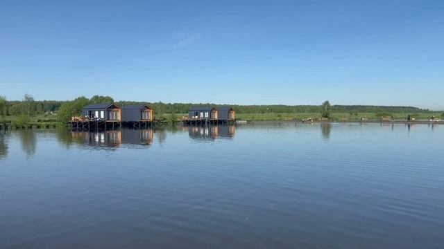 Прекрасная погода 22.05.2025