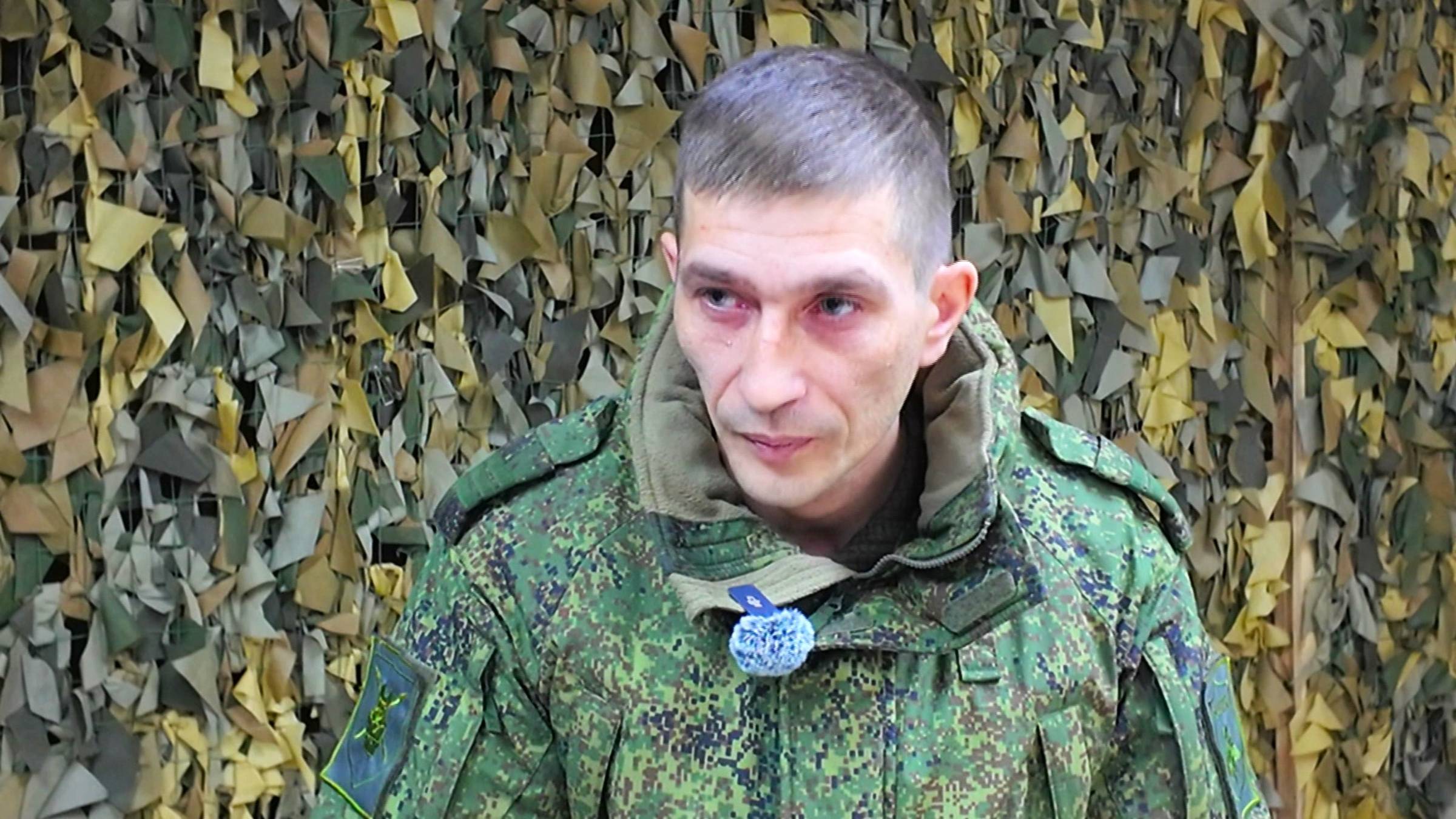 Выпуск №82. Позывной «Филин»