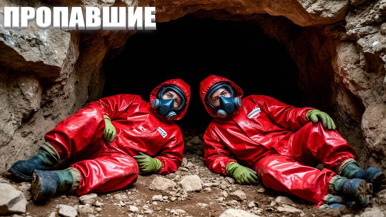 ПРОПАВШИЕ | СТАЛКЕР ВЕТЕР ВРЕМЕНИ | СЕРИЯ 4 (НЕЙРО-КОНЦОВКА)