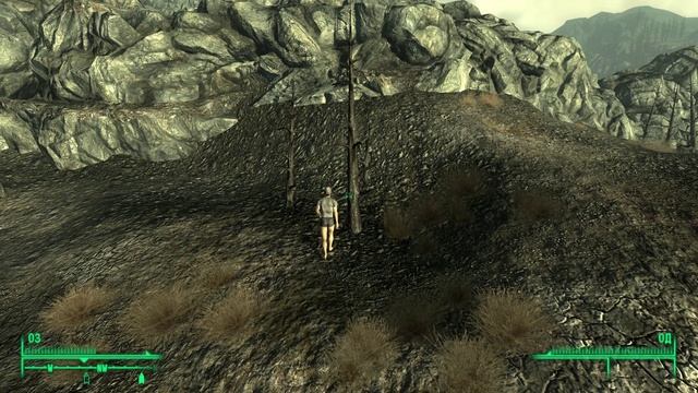 FALLOUT 3 / ПРОХОЖДЕНИЕ, ЧАСТЬ 64!