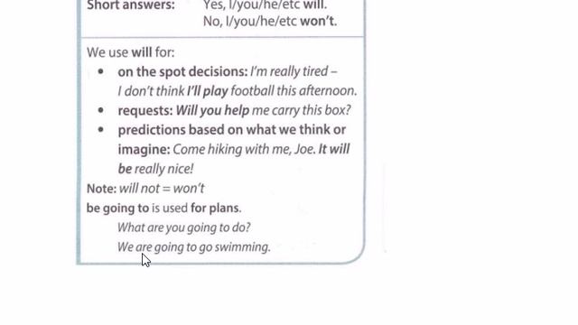 SPOTLIGHT 5 учебник страница 119