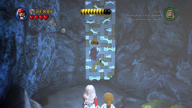 LEGO Pirates of the Caribbean ПИРАТЫ КАРИБСКОГО МОРЯ ЧАСТЬ 5. ЭПИЗОД  5.1 БОСС. ПРОХОЖДЕНИЕ.