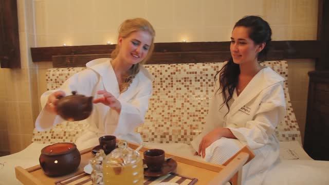 Курорт  Красноусольск, Республика Башкортостан