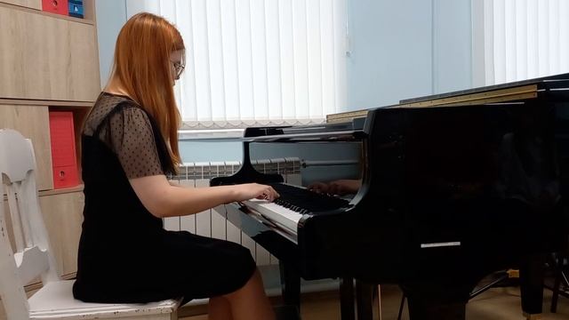 Yiruma "River flows in you"