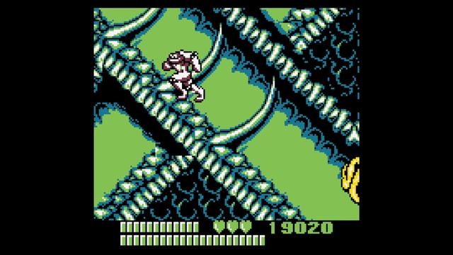 🔥 Battletoads на Game Boy — Пройдём или сломаемся? Хардкор в кармане!