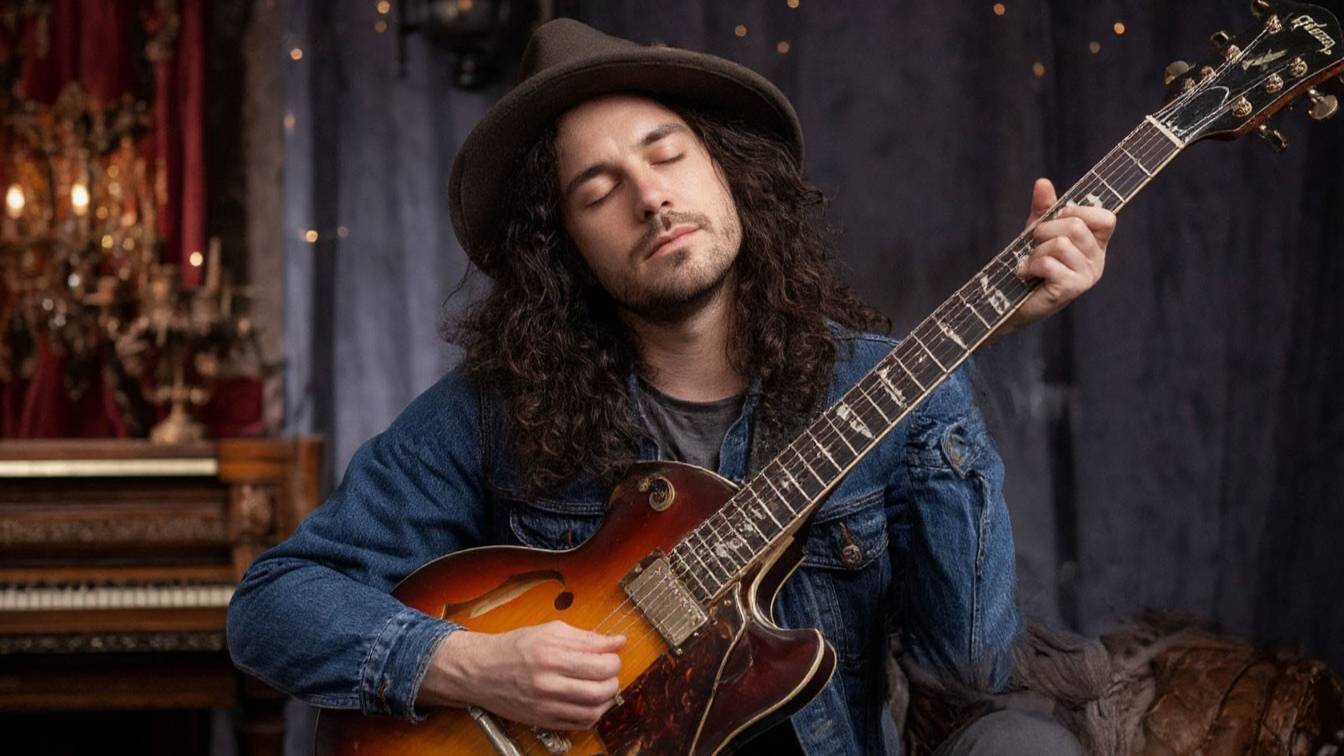 [РАССЛАБЛЯЮЩАЯ медленная рок-музыка 🎧] Рок | Баллада | Сон | Мягкий рок