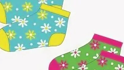 СП"Носочки для лета".Сезон 2.Отчëт1