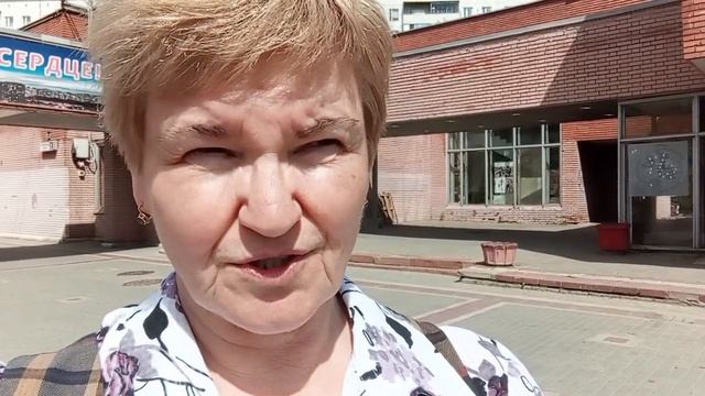 Пока нахожусь в городе,воспользуюсь моментом.