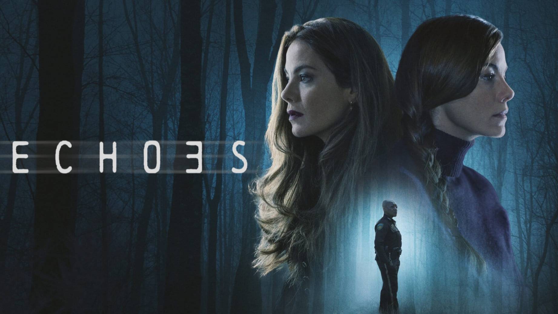 Сериал Отголоски эха – 1 сезон 5 серия / Echoes