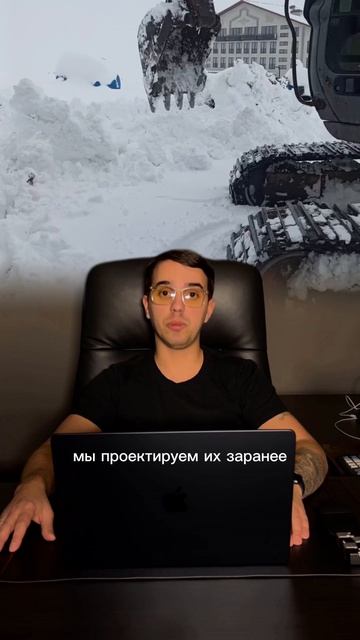 Как мы преодолели все капризы погоды, чтобы возвести шатер в горах Дагестана