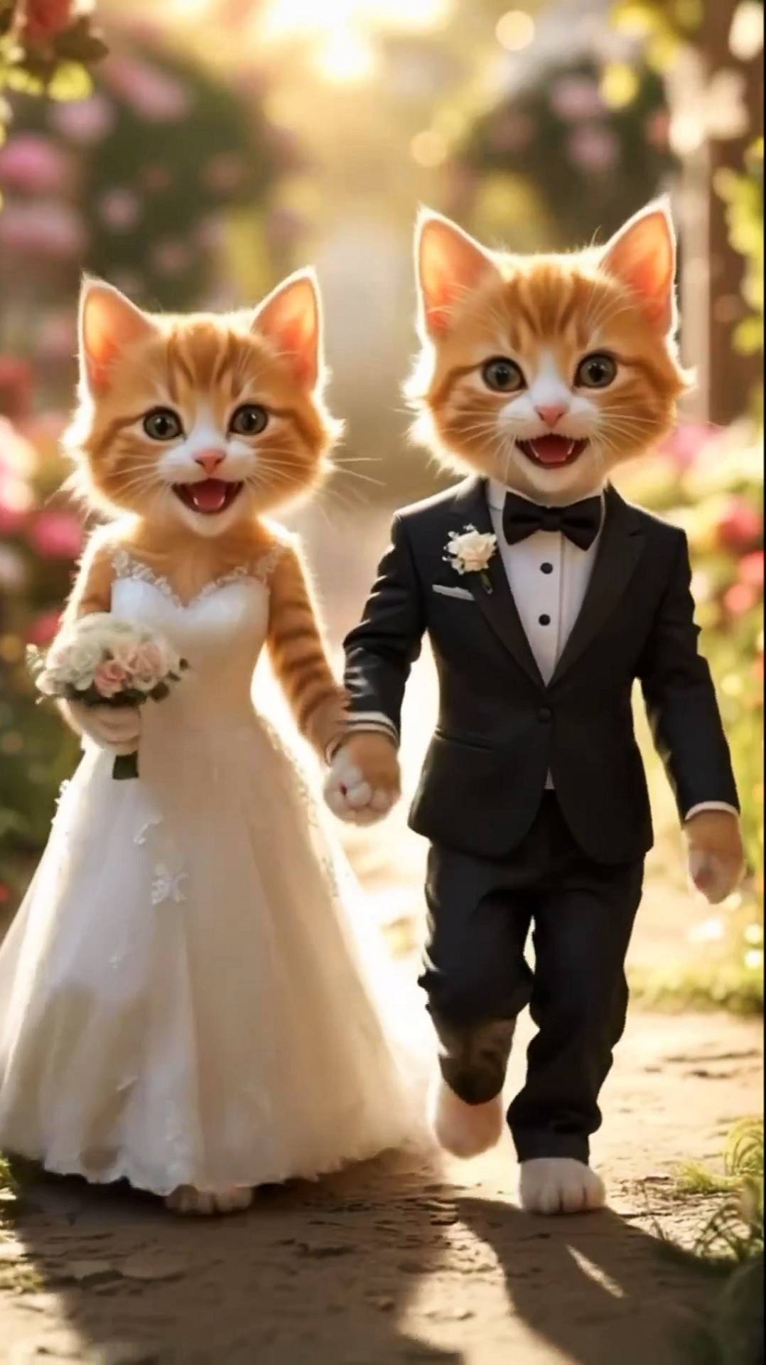 19. "Свадьба".