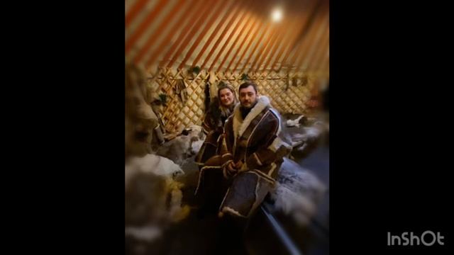 Экскурсия к северным оленям и собакам в Подмосковье: Развлечения Агентства Экстрима АХАА