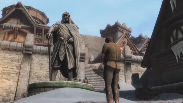 SKYBLIVION ｜ Дорога к релизу 2025 (RU)