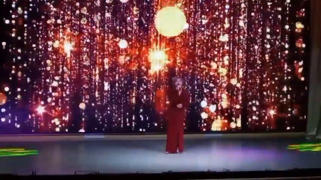 Лилиә Динисламова - Иҫеңдәме