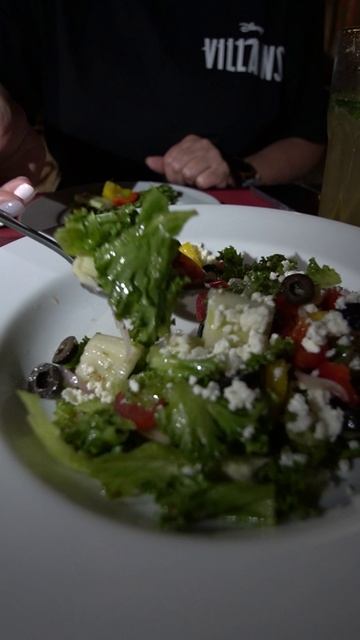 Объелись стейков в ресторане Happy Jack на острове Пхукет в Таиланде