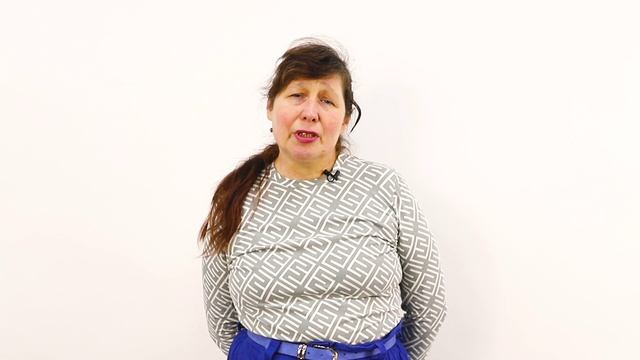 Поздравление Смирновой Л.А. - профессора кафедры «Биохимия» ВолгГМУ, выпускницы ВолгГТУ