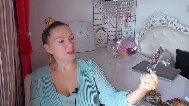 БЛИЗНЕЦЫ - ТАРО НА ИЮНЬ 2025 ЧТО БУДЕТ В ИЮНЕ 2025