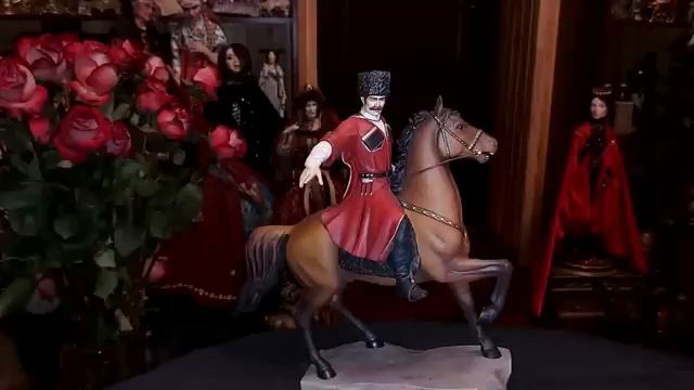 К ДУХУ ДОРОГ... ОБЕРЕГ