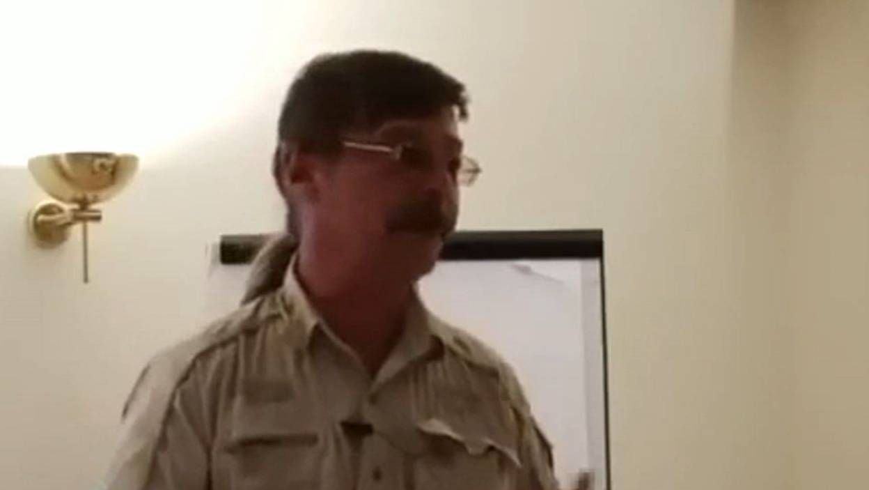 Достоверность материалов  Аненербе. Андрей Скляров