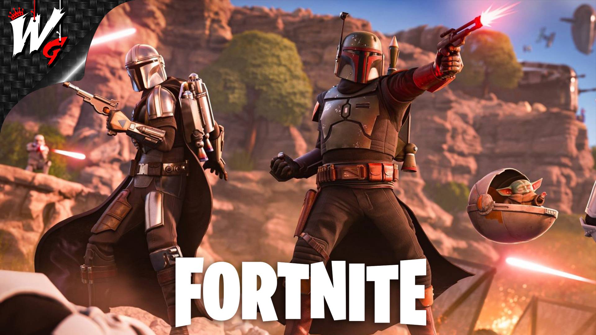 КОРОЛЕВСКАЯ ПОБЕДА С ДРУЗЬЯМИ ▷ Fortnite [PS4] - №66