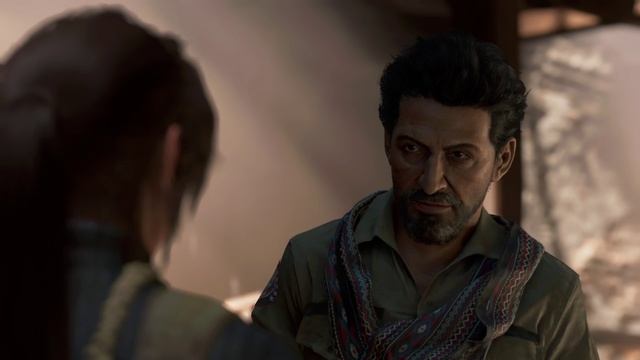 Shadow of the Tomb Raider часть 43