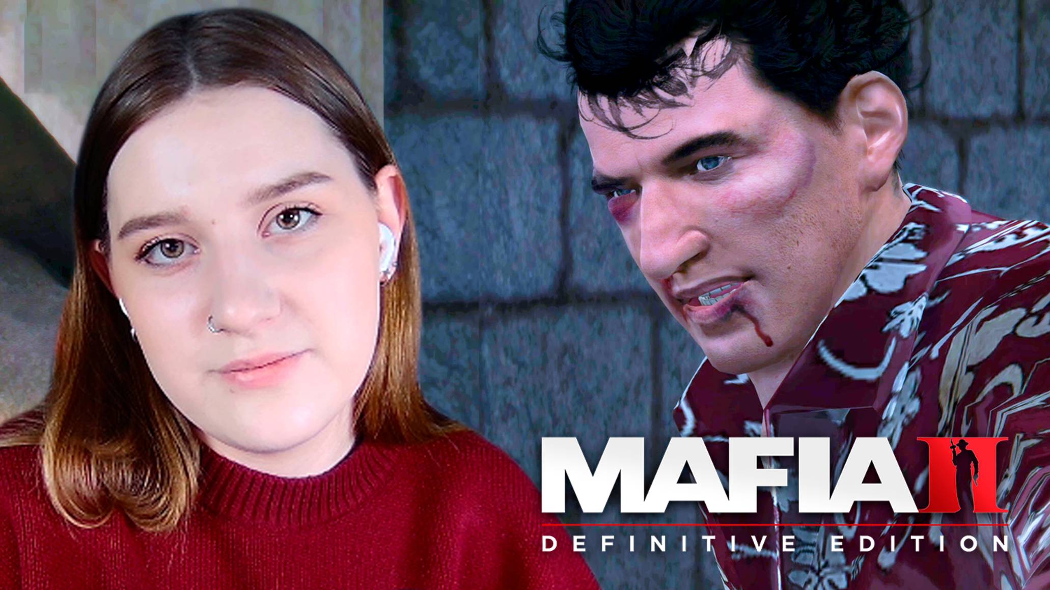 MAFIA II: DEFINITIVE EDITION: #13 С ДЖО ДО КОНЦА