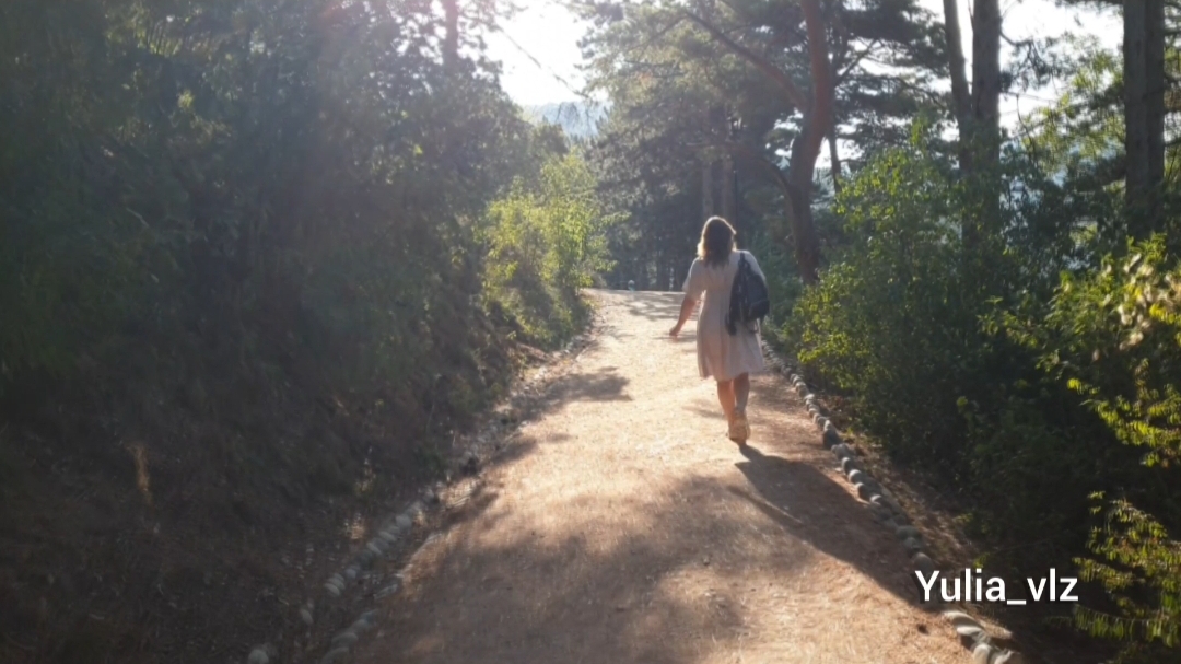 Кисловодск🔸На Малом Седле🔸Мы сюда еще вернемся🔸