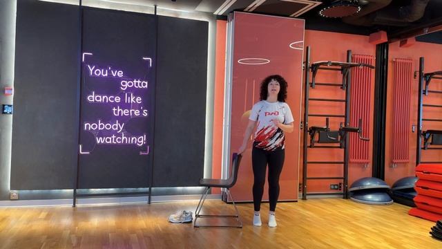 Умный фитнес - 4