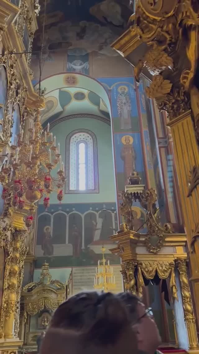 О посещении г. Владимир Александром Невским