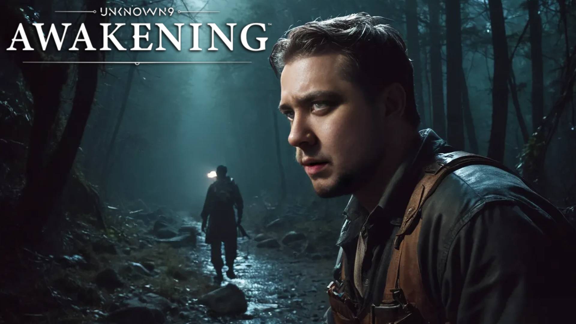 ДРУГОЙ МИР - Unknown 9 Awakening #8