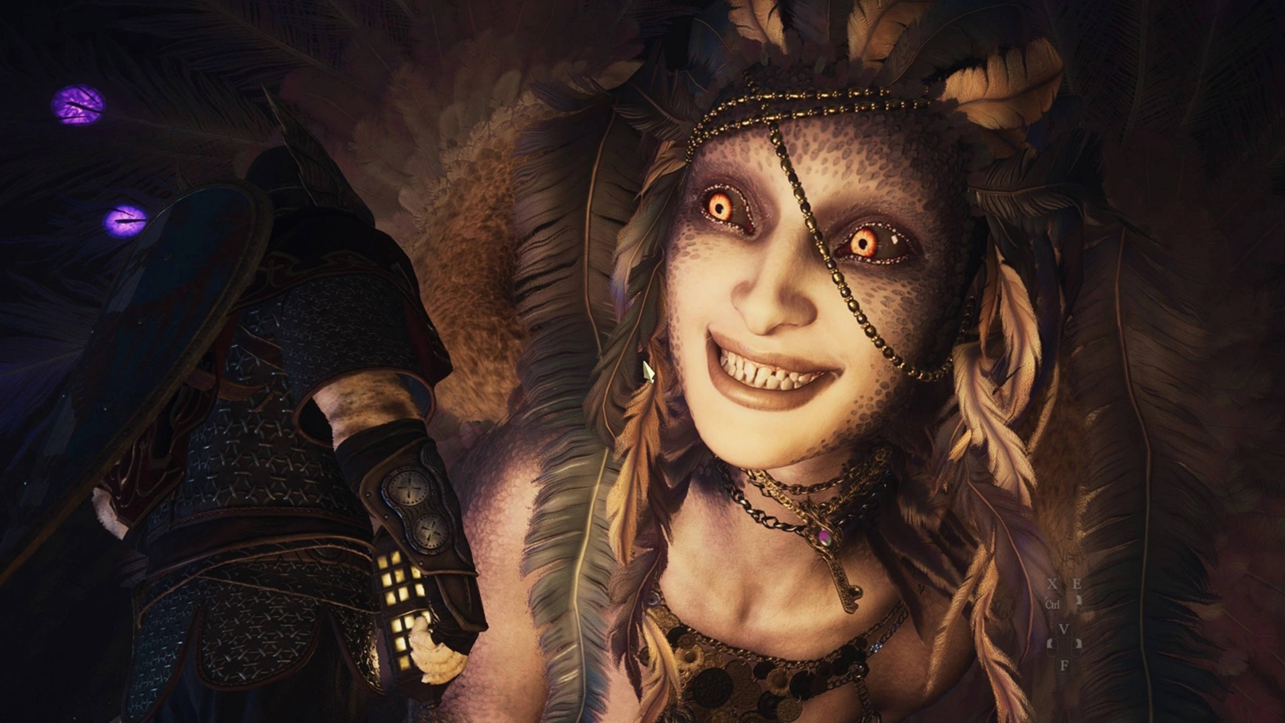 Dragon’s Dogma 2. Прохождение игры. ч. 8