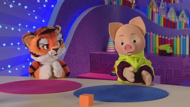 ✨Спокойной ночи, малыши✨033/2025 Загадки профессии