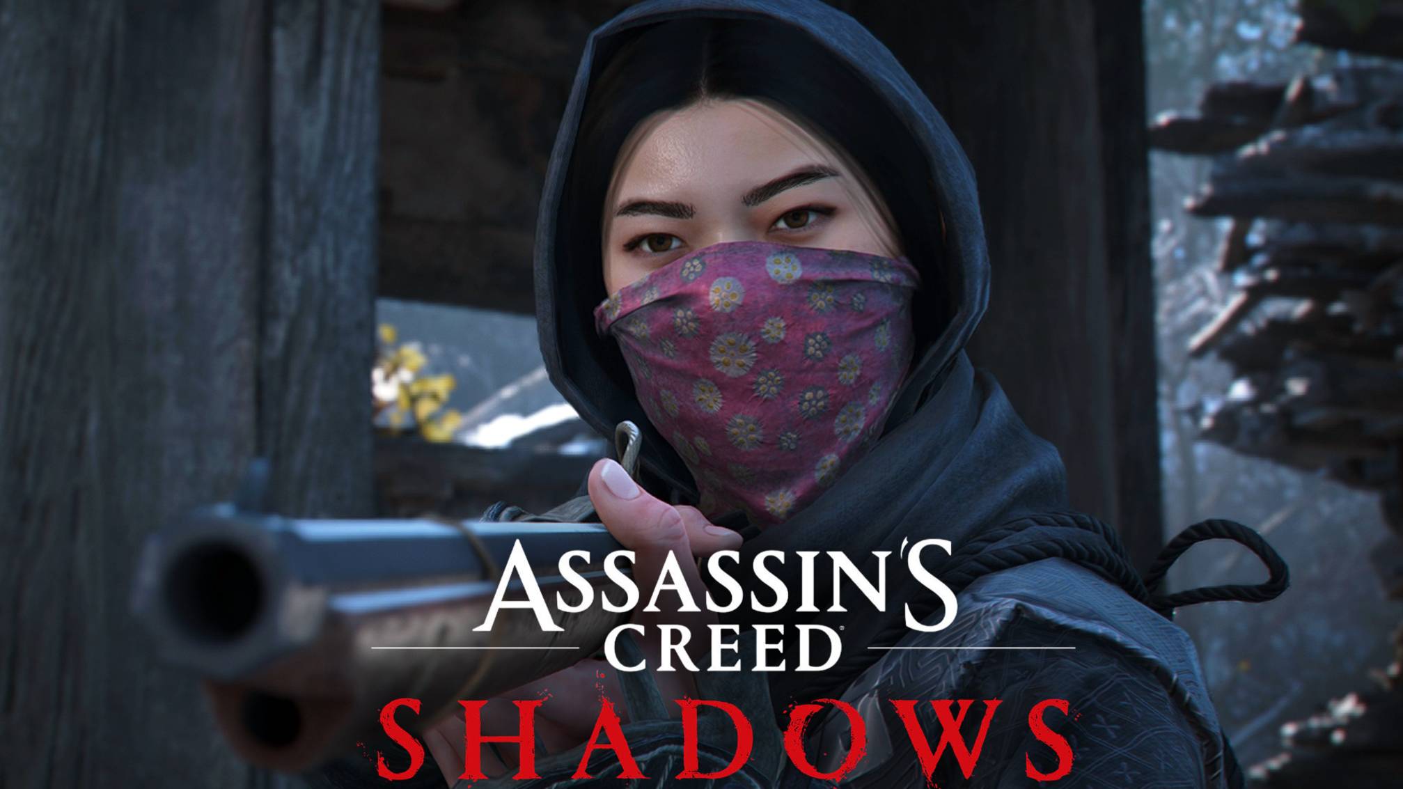 СПЛОШНЫЕ ИНТРИЖКИ! Прохождение игры ASSASSIN'S CREED SHADOWS #11