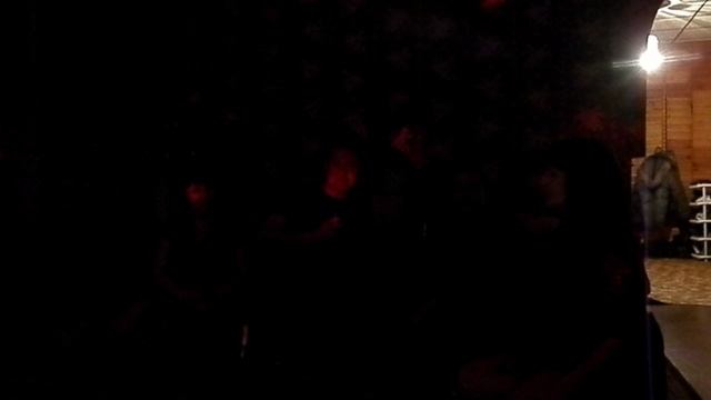 Встреча Нового 2015 Года (3 серия)