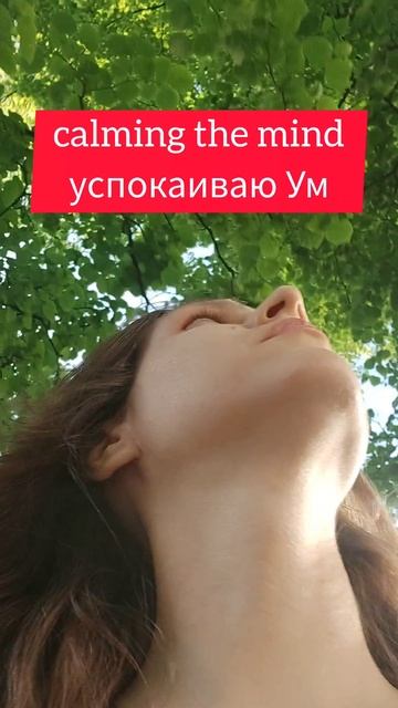 Ежедневная рутина певца. Как я иду на уроки вокала