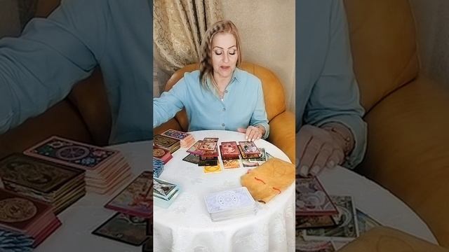 👍❤️💪Стрельцы. Прогноз на июнь + руна талисман