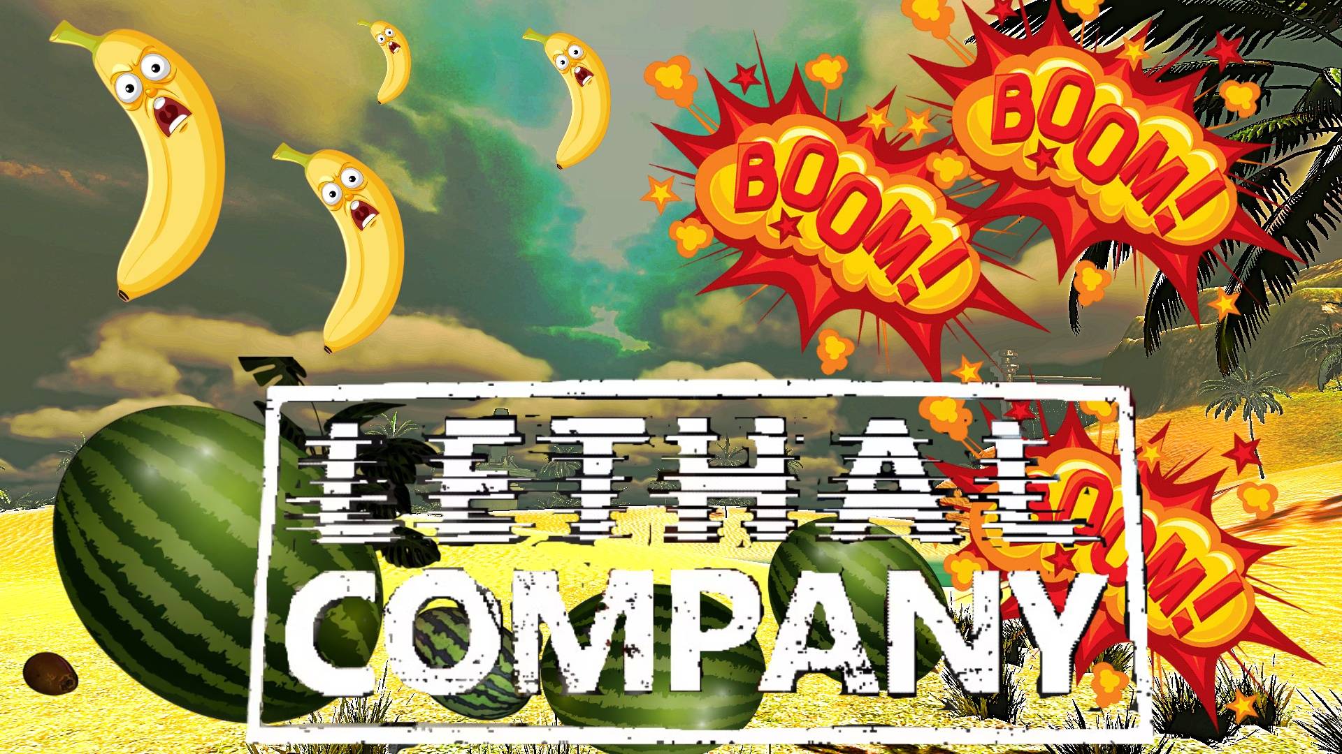 ➤ Экскурсия на планету ALCATRAS |Lethal Company|