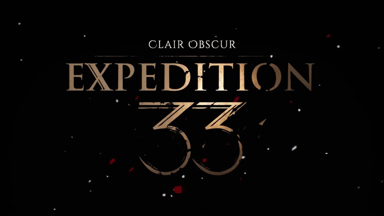 ХУДОЖНИЦА Clair Obscur Expedition 33