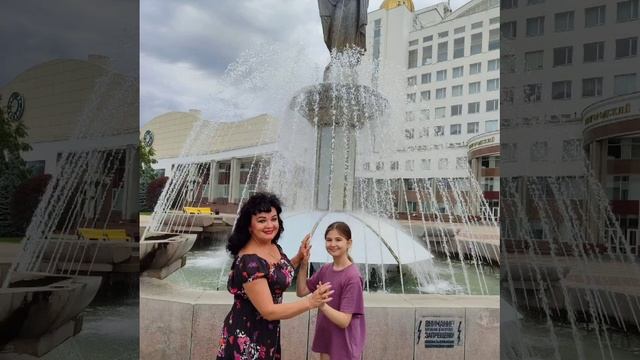 Семейный альбом от Светланы Дубининой 23.05.25.