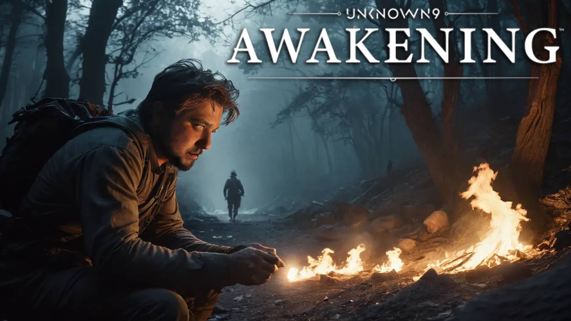 ОСОБНЯК - Unknown 9 Awakening #7