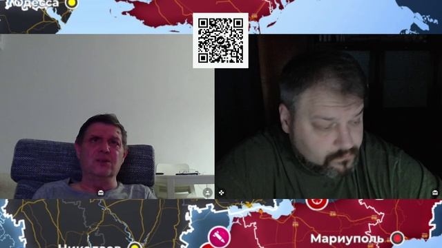 Плановый обход, их не вылечить. (часть 43, Пятничный).