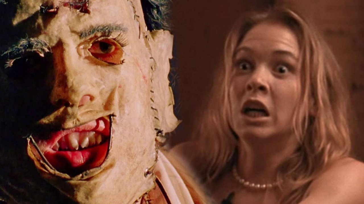 Техасская резня бензопилой. 5 ремейков и пара продолжений