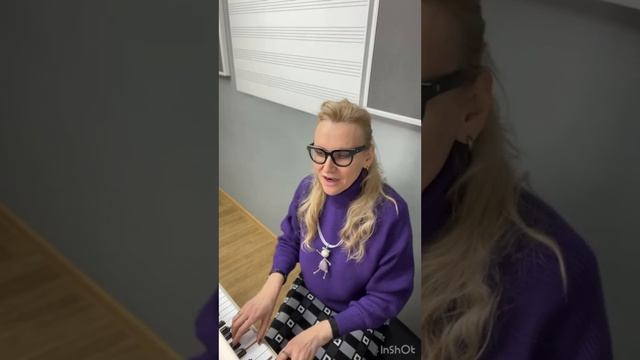 Секретный прием вокальной фразировки  для раскрытия звука на верхних нотах